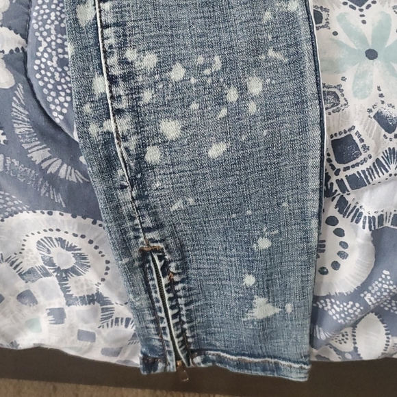 Sizeup jeans - Picture 2 of 3